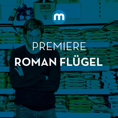 Premiere: Roman Flügel 'Sliced Africa'