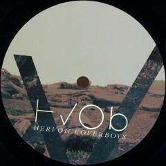 Hvob Always Like This Andhim Remix