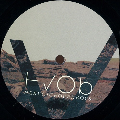 Hvob Always Like This Andhim Remix