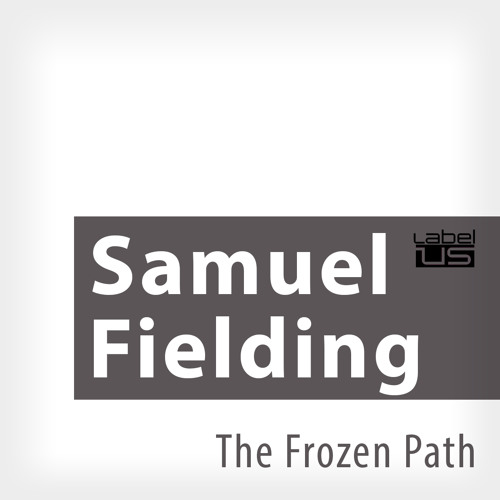 Samuel Fielding - The Frozen Path