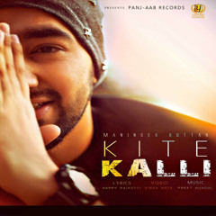 01 Kite Kalli