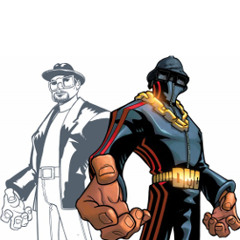 pA!N - master Jay