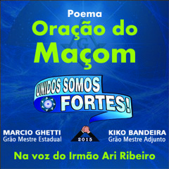 Poema - Oração do Maçom