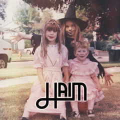 Running If You Call My Name - HAIM (cover)