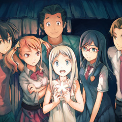 Anohana OST - Secret Base