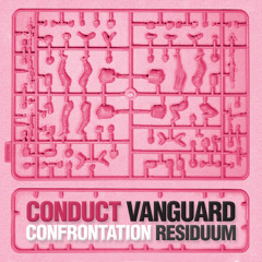 Conduct - Vanguard [GSTEP006]