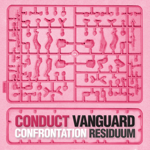 Conduct - Vanguard [GSTEP006]
