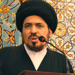 لماذا الله ينادينا ونحن لانلبي ونصم أسماعنا عنه - السيد منير الخباز