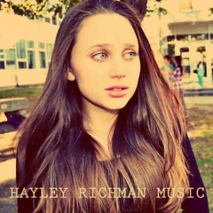 Heart Shaped Box - Nirvana - hayley richman