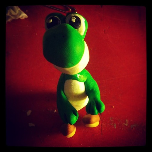 Mixtape Goodwin´s Nerdparty