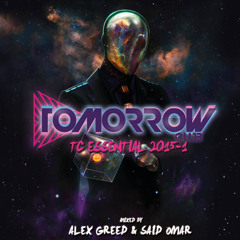 Tomorrow Club - Essential 2015-1 - We Gon' Party