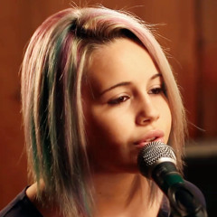 Bea Miller - Stay With Me (Sam Smith Cover)  - @ The Kidd Kraddick Morning Show