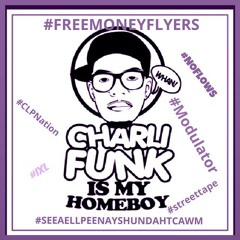 9  The Drummer (ft. Charli Funk)