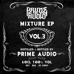 Trilla - Barrel Roll (Out Now On Prime Audio Mixture EP Vol. 3)