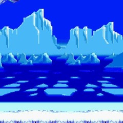 [Alternate] Ice Cap Zone - Act 2