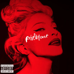 Madonna - Trust No Bitch Feat. Natalia Kills
