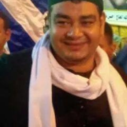 الشيخ محمد المنتصر/قلبي من الوجد