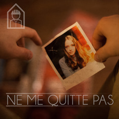 NE ME QUITTE PAS #JACQUES BREL + HERZ AUS HOLZ #CASPER  (HEIMWERKER REMIX)