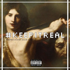 keep it real ft. luigi stacks