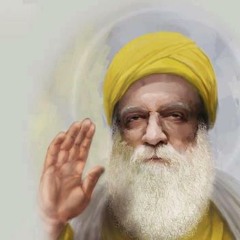 Lal Chand Yamlla Jatt - Modi Khane Wich Baba Nanak