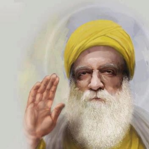 Lal Chand Yamlla Jatt - Modi Khane Wich Baba Nanak