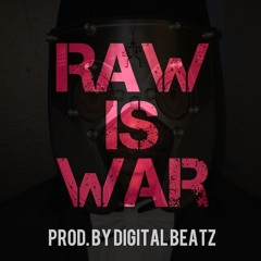 MARS - Raw Is War [UP NEXT]