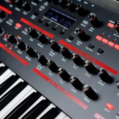 Pro2 Patch Templates