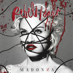 madonna- Heaven