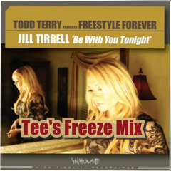 Be With You Tonight (Tee's Freeze Mix)