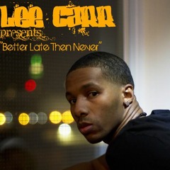 Lee Carr - Song for the Broken Hearted