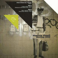 Trick & Kubic - Easy (marcus d:nelt Bootleg 2008)