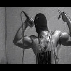 STIFLER KALLAHARI - MC XEROX (LP DISS)