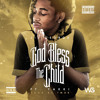 LIL GEORGE - GOD BLESS THE CHILD FT. YAKKI (Prod by TM88)