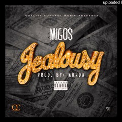 Migos - Jealousy Slowed