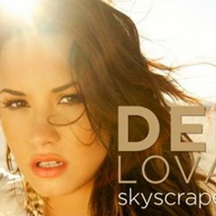 Demi Lovato - Skyscraper(Maddi Jane Cover) Remix Dj Gummy