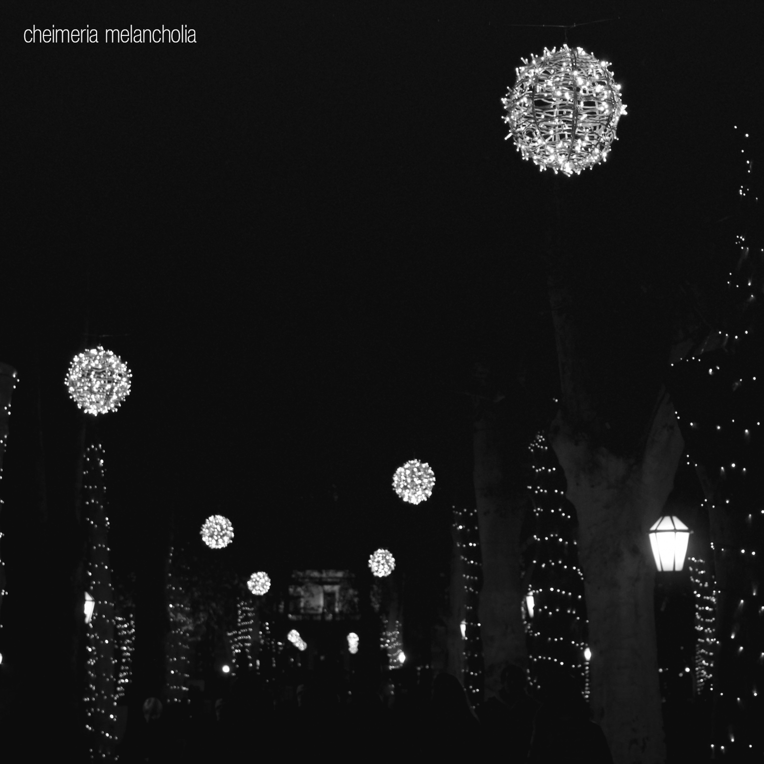 miceng - cheimeria melancholia - Podcast #2