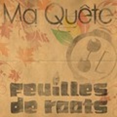 Feuilles De Roots - Danse, Cours Et Fume