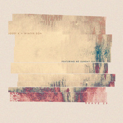 Jozef K + Winter Son - Loveless Vessel