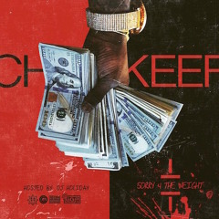 Chief Keef - What Up (Sorry 4 The Weight) (DigitalDripped.com)