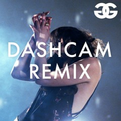 GGOOLLDD - Gold (DASHCAM Remix)
