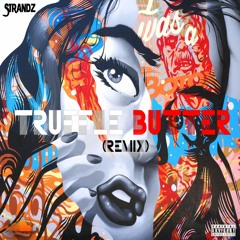 Truffle Butter Remix