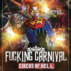 Untasteful@Fucking Carnival