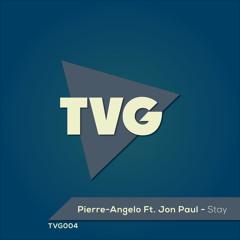 Pierre-Angelo Ft. Jon Paul - Stay