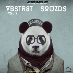 Abstrakt Sounds Vol 9 - Sound Cloud Snippet - Mixed By ATMS 2015
