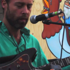 Here We Go Magic - Live Acoustic @ Mexico #AlFrescoSessions