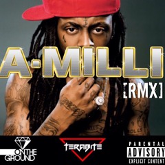 Lil Wayne - A Milli (Terabite House RMX)