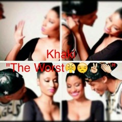 "The Worst" Remix Prod. By | @AndyGangOE |