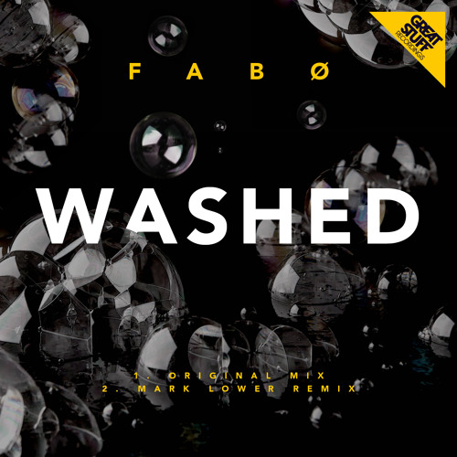 Stream Great Stuff | Listen to Fabø - Washed playlist online for free ...