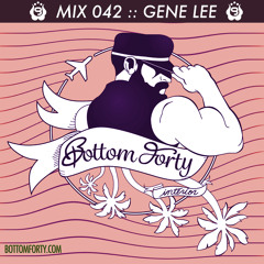 Exclusive Mix 042 :: Gene Lee