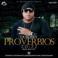 Dubosky - Proverbios 20:22